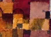 Paul Klee Tunisia: Viaggio Artista