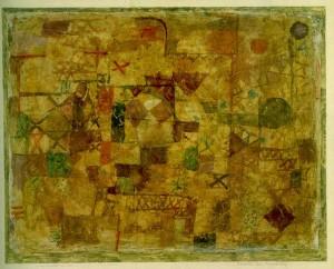 Paul Klee e la Tunisia: il Viaggio di un Artista