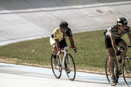 Foto Velomatic di Domenica