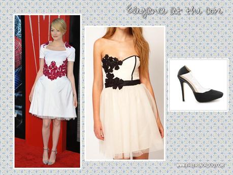 Style Icon #10: Emma Stone