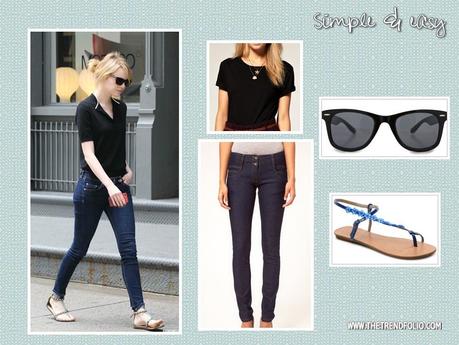 Style Icon #10: Emma Stone