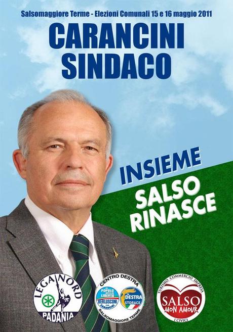 La città di Gian Domenico Romagnosi non c'è più