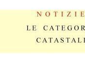 differenziate base alle categorie castali