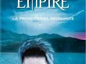 Recensione: "Vampire Empire. principessa geomante" Clay Susan Griffith