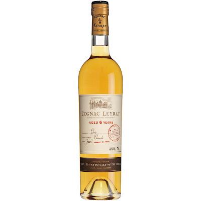 Cognac Leyrat 6 anni