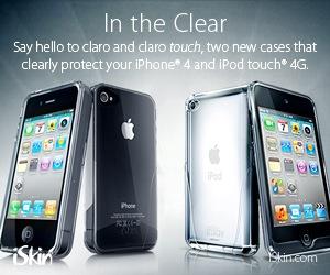 claro: Clear Case Protection   