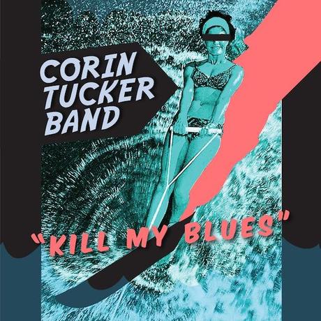 Listen: New Track From Corin Tucker of Sleater-Kinney's New Band: 