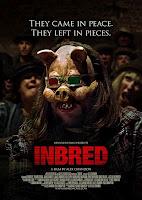 Inbred - Alex Chandon