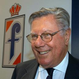 Si spegne ad 86 anni Sergio Pininfarina, senatore a vita e noto designer