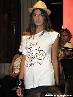 BINF Fashion Show 2012: le t-shirt protagoniste!