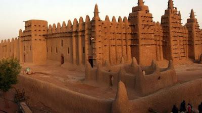 Ventisei nuovi Patrimoni dell'Umanità dall'UNESCO. Cinque sono africani.