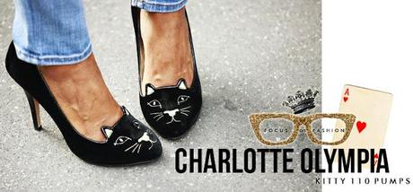 Charlotte Olympia