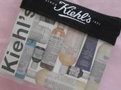 Kiehl's: alla scoperta nuovo brand