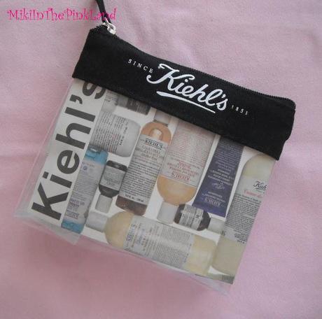 Kiehl's: alla scoperta di un nuovo brand