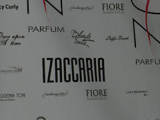 ZAA, le premier parfum firmato IZaccaria
