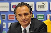 Prandelli contento di aver perso? Le 