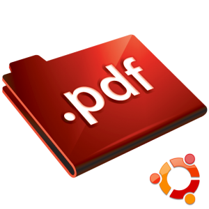 Installare la stampante di pdf su K/Ubuntu 12.04