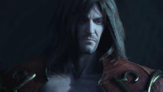 Castlevania Lords of Shadows 2 : Playstation 3 sarà la piattaforma di sviluppo principale