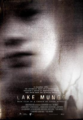 Lake Mungo ( 2008 )
