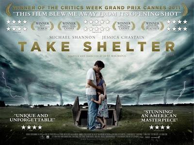 Take shelter ( 2011 )