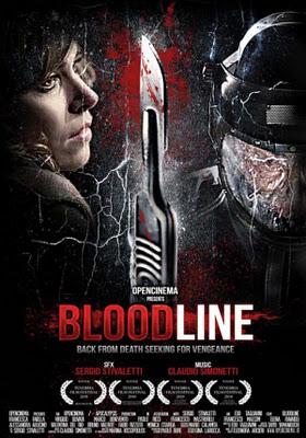 Bloodline ( 2011 )