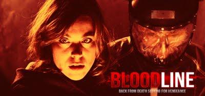 Bloodline ( 2011 )