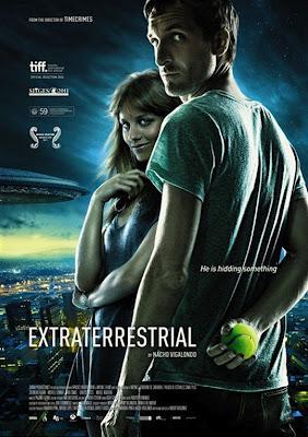 Extraterrestre ( 2011 )