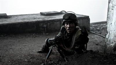 The Squad ( aka El Paramo, 2011 )