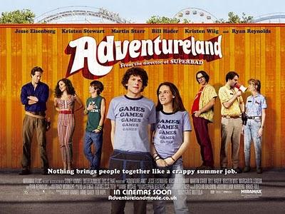 Adventureland ( 2009 )