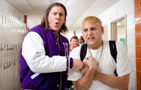 21 Jump Street ( 2012 )