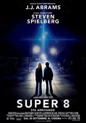 Super 8 ( 2011 )
