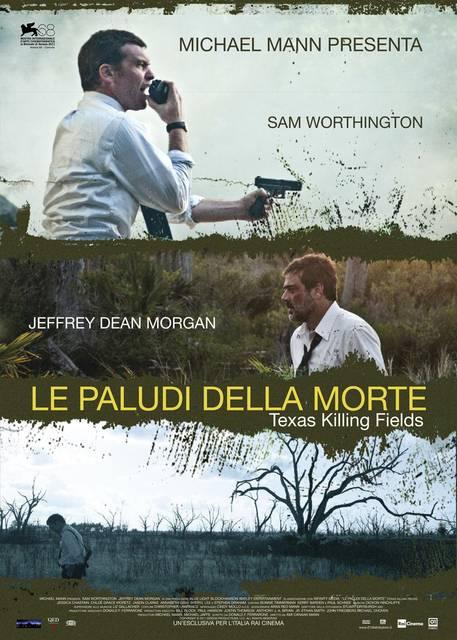 Le paludi della morte ( 2011 )