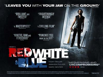 Red white & blue ( 2010 )