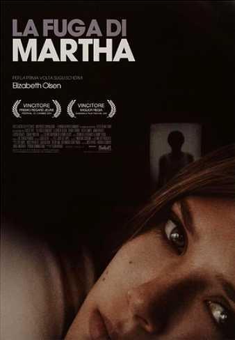 La fuga di Martha ( 2011 )