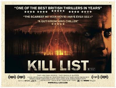 Kill list ( 2011 )