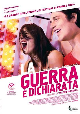 La guerra è dichiarata ( 2011 )