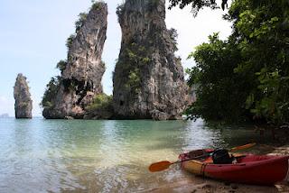 Non solo Indie 3 - Thailandia, il paradiso di Koh Yao Noi