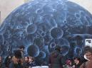 Astrosummer Junior 2012 Planetario