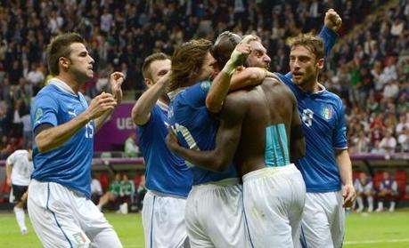 Euro 2012: Italia - Spagna...voglia di rivincita!