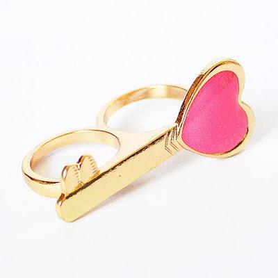 Rings & Tings: Online Fashion Store