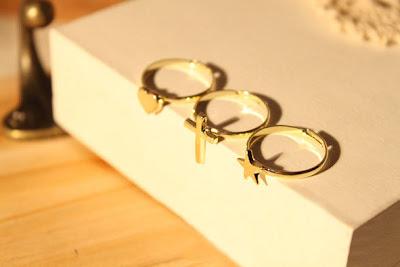 Rings & Tings: Online Fashion Store