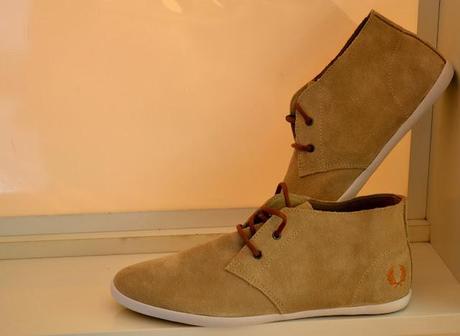 Shoes Passion: Perillo Calzature