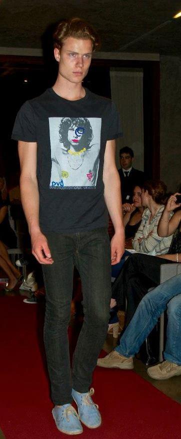 BINF FASHION SHOW 2012 Presenta DUD