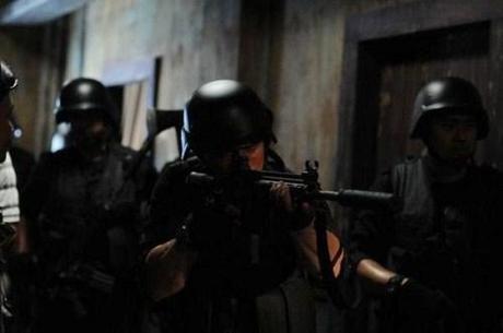 The Raid: Redemption (2011)