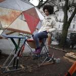 Occupy London 150x150 La bicicletta come mezzo di spostamento nel mondo