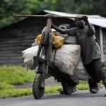 congo 150x150 La bicicletta come mezzo di spostamento nel mondo