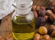 Olio argan pelle capelli d’estate