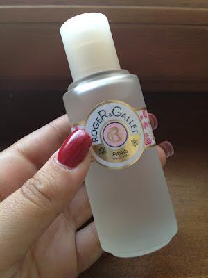 Sognate e conquistate con l'acqua profumata di Roger & Gallet