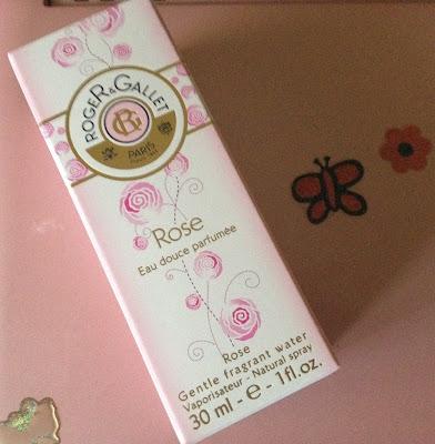 Sognate e conquistate con l'acqua profumata di Roger & Gallet