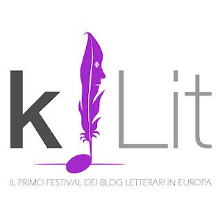 Klit, il primo Festival dei Blog Letterari: BHO...BLOG presente!!!